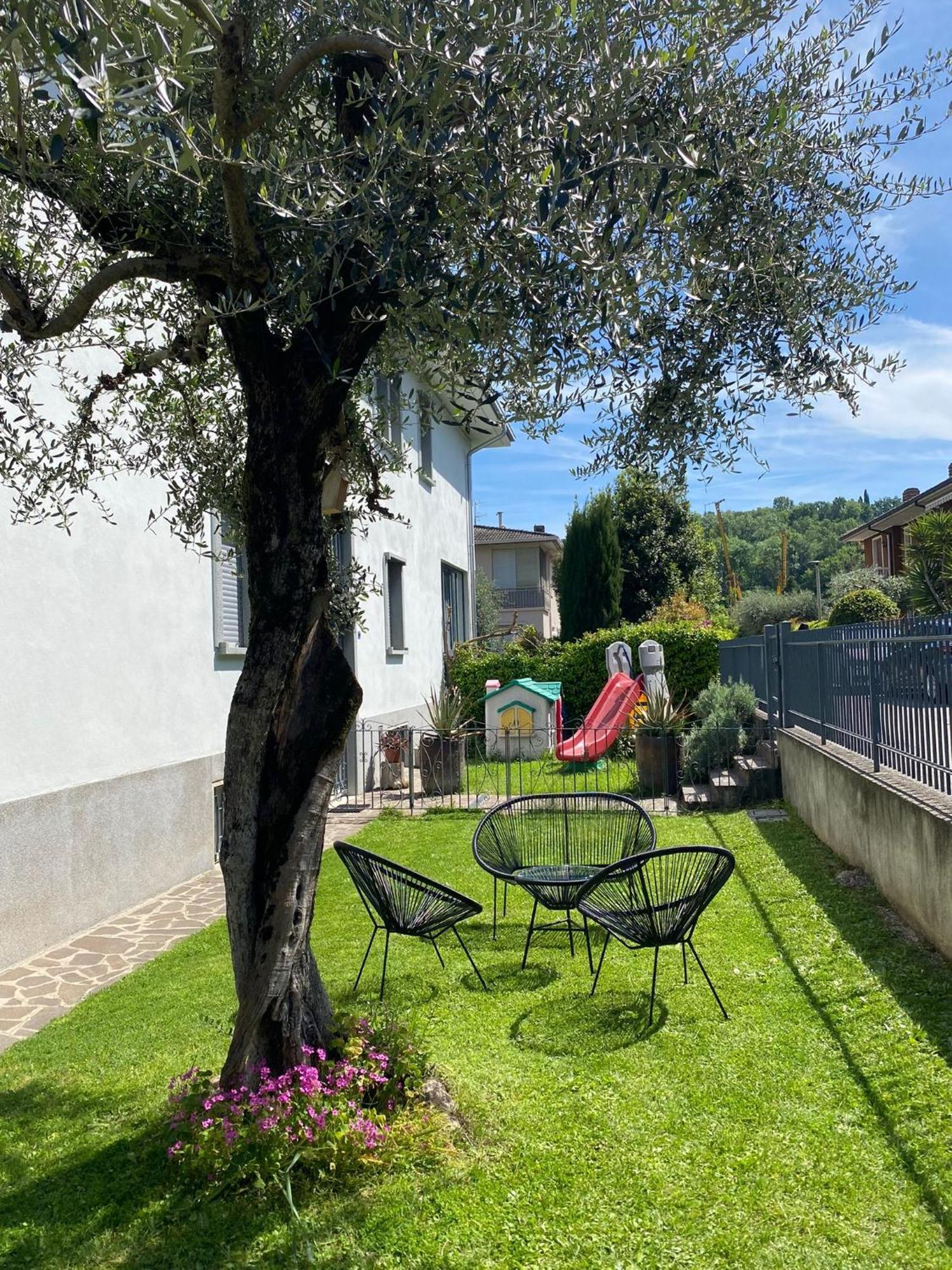 Appartamento Chiara Salo Exterior photo